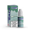 Kingston 10ML Nic Salt - Blackcurrant Chill