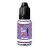 Mr Vapour 10ML Nic Salt - Blackcurrant