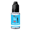 Mr Vapour 10ML Nic Salt - Blackcurrant