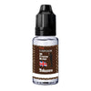 Mr Vapour 10ML Nic Salt - Blackcurrant