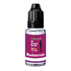 Mr Vapour 10ML Nic Salt - Blackcurrant