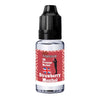 Mr Vapour 10ML Nic Salt - Blackcurrant
