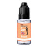Mr Vapour 10ML Nic Salt - Blackcurrant