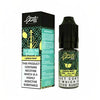 Nasty Shisha 10ML Nic Salt - Double Apple