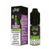 Nasty Shisha 10ML Nic Salt - Double Apple