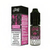 Nasty Shisha 10ML Nic Salt - Double Apple