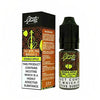 Nasty Shisha 10ML Nic Salt - Double Apple