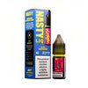 Nastyliq 10ml Nic Salt E-Liquid - Berry Bull