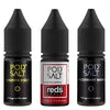 Pod Salt 10ML Nic Salt - Apple