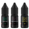 Pod Salt Core 10ml Nic Salt - Fresh Mint