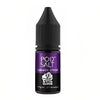 Pod Salt Fusions 10ML Nic Salt - Blueberry Jam Tart