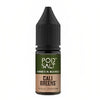 Pod Salt Fusions 10ML Nic Salt - Blueberry Jam Tart