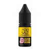 Pod Salt Fusions 10ML Nic Salt - Blueberry Jam Tart