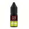 Pod Salt Fusions 10ML Nic Salt - Blueberry Jam Tart