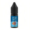 Pod Salt Fusions 10ML Nic Salt - Blueberry Jam Tart