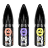 Riot Squad Punx 10ML Nic Salt - Apple Cucumber Mint & Aniseed