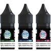 Ruthless On Ice 10ML Nic Salt - Antidote On Ice