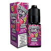 Seriously Salty 10ml Nic Salt - Berry Watermelon