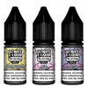 Ultimate E-Liquid Blossom 10ML Nic Salt - Acai & Apple