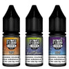 Ultimate E-Liquid Cider 10ML Nic Salt - Apple Blackcurrant