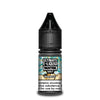Ultimate E-Liquid Menthol 10ML Nic Salt - Blackcurrant