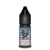 Ultimate E-Liquid Menthol 10ML Nic Salt - Blackcurrant