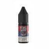 Ultimate E-Liquid Villains 10ML Nic Salt - Death Wish