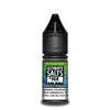Ultimate Salts On Ice 10ML Nic Salt - Apple & Mango