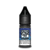 Ultimate Salts On Ice 10ML Nic Salt - Apple & Mango