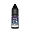 Ultimate Salts On Ice 10ML Nic Salt - Apple & Mango