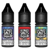 Ultimate Salts Sherbet 10ML Nic Salt - Apple & Mango