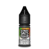 Ultimate Salts Sherbet 10ML Nic Salt - Apple & Mango