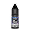 Ultimate Salts Sherbet 10ML Nic Salt - Apple & Mango