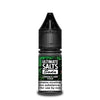 Ultimate Salts Soda 10ML Nic Salt - Blackcurrant Crush