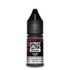 Ultimate Salts Soda 10ML Nic Salt - Blackcurrant Crush