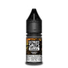 Ultimate Salts Soda 10ML Nic Salt - Blackcurrant Crush
