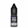 Ultimate Salts Soda 10ML Nic Salt - Blackcurrant Crush