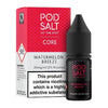 Pod Salt 10ML Nic Salt - Apple