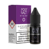 Pod Salt 10ML Nic Salt - Apple