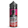 Peeky Blenders 100ML Shortfill - Arthur Red