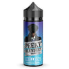 Peeky Blenders 100ML Shortfill - Arthur Red