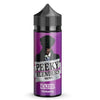 Peeky Blenders 100ML Shortfill - Arthur Red