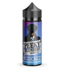 Peeky Blenders 100ML Shortfill - Arthur Red