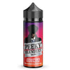 Peeky Blenders 100ML Shortfill - Arthur Red