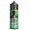 Peeky Blenders 100ML Shortfill - Arthur Red