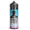Peeky Blenders 100ML Shortfill - Arthur Red