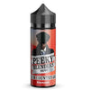 Peeky Blenders 100ML Shortfill - Arthur Red