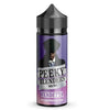 Peeky Blenders 100ML Shortfill - Arthur Red