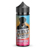 Peeky Blenders 100ML Shortfill - Arthur Red