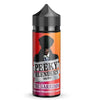 Peeky Blenders 100ML Shortfill - Arthur Red